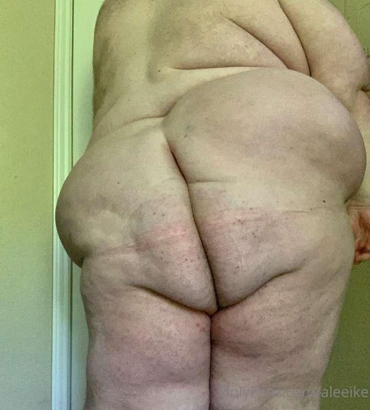 Kind of shaped like a heart don’t you think? ♥️