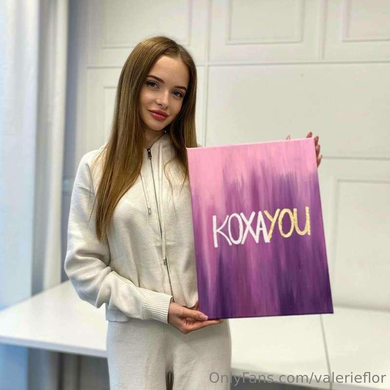 Was at a painting master class where I created a real beauti..