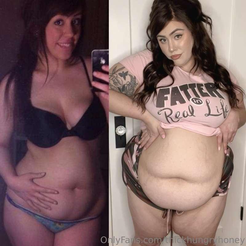 I’m so proud of myself for absolutely giving into my fetish ..