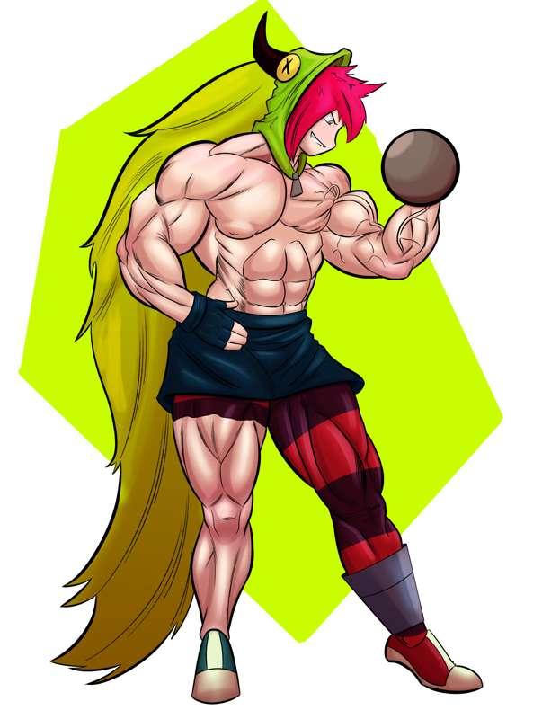 Commission: June