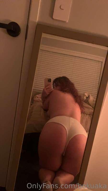 would u fuck me like this? 😉
