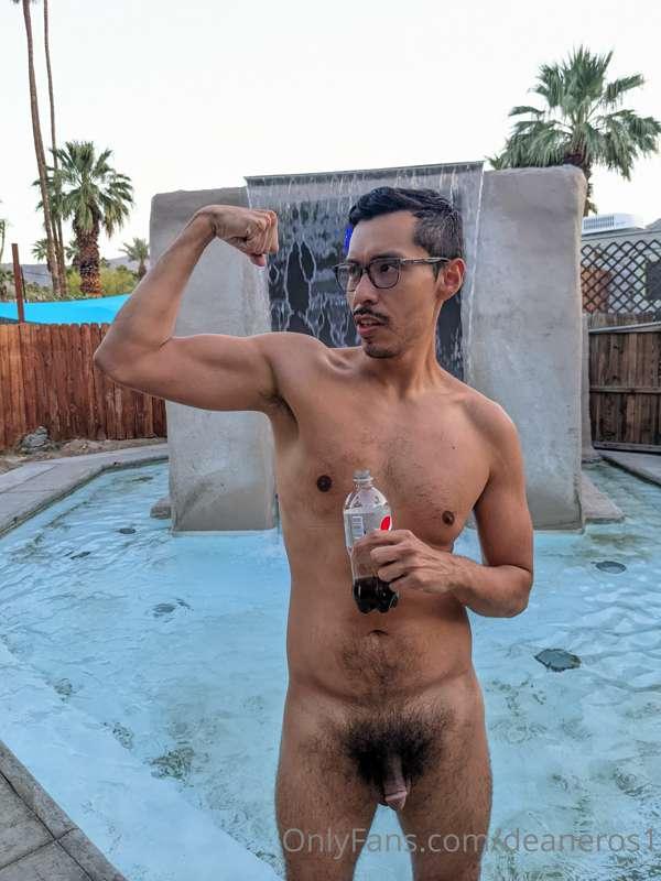 Sponsored by pepsi