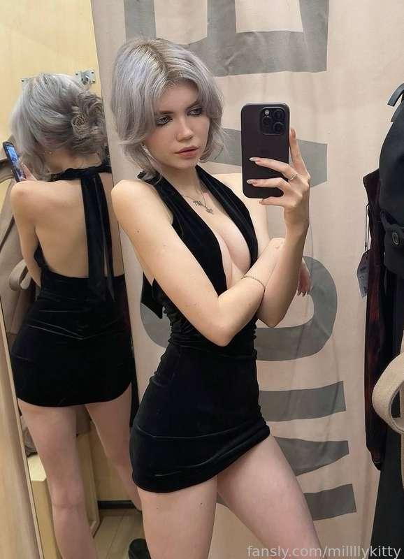 millllykitty image #2