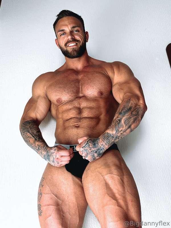 Do you like flexing ? DM Me!