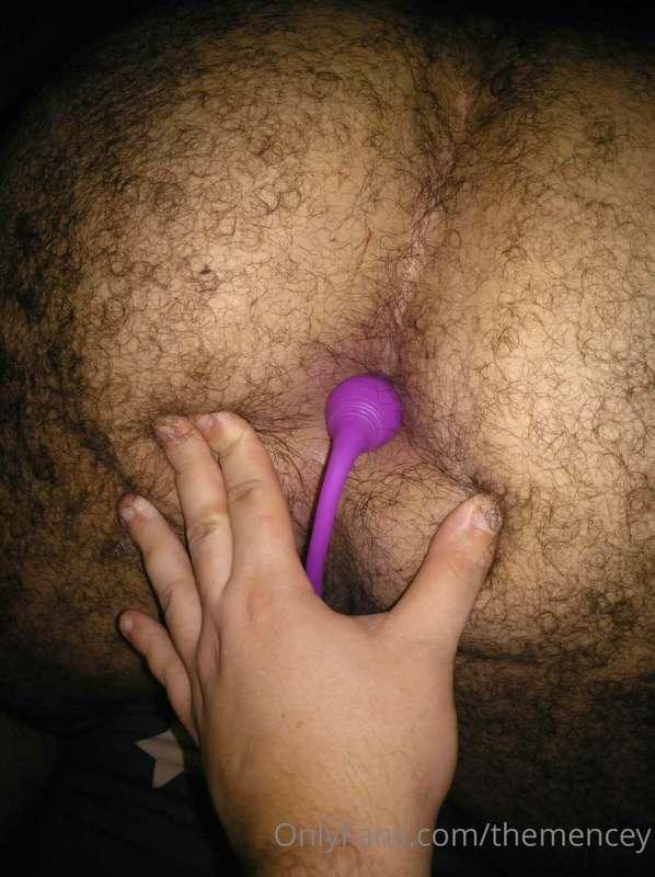 A bit of ass // un poco de culo