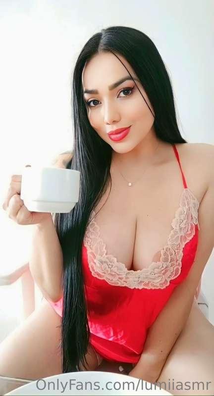 BUENOS DIAS AMORCITO 😍
❤️❤️❤️❤️❤️❤️❤️❤️❤️❤️