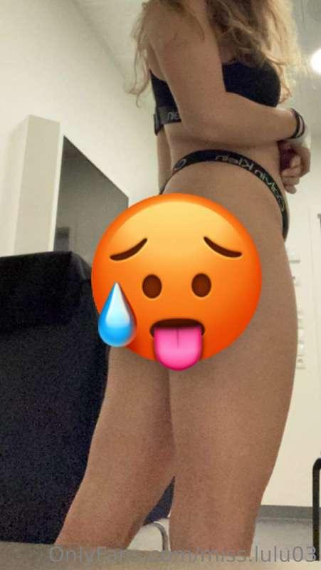 My ass in this picture🔥🥵