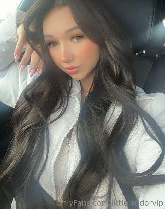 sweet thing