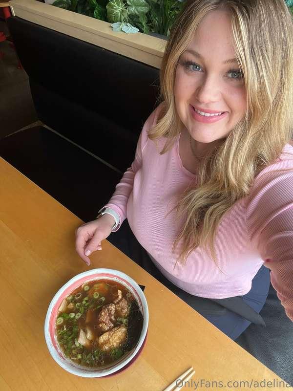 whats for lunch 🌶️