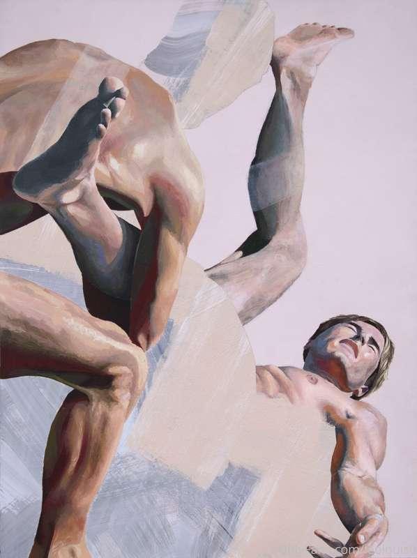 Small post to tell you more about me. I'm a visual artist, h..