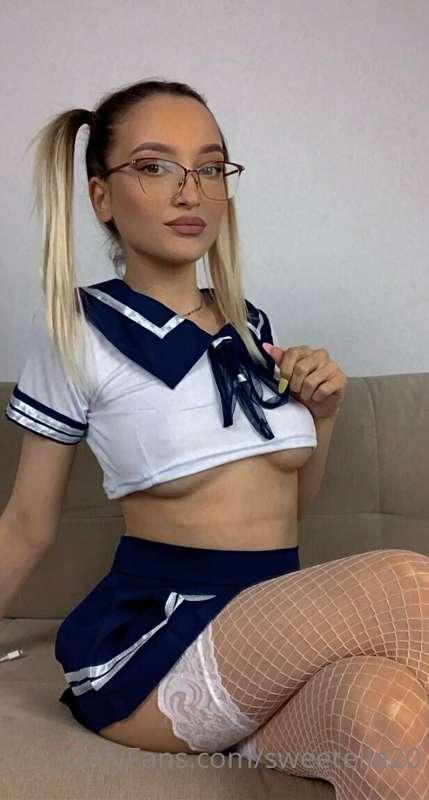 Sexy baby girl!🔞🔥