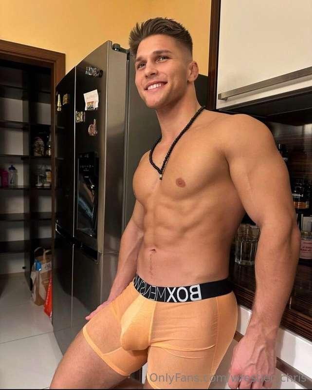 How deep do you want me to go? 😏😈🥵