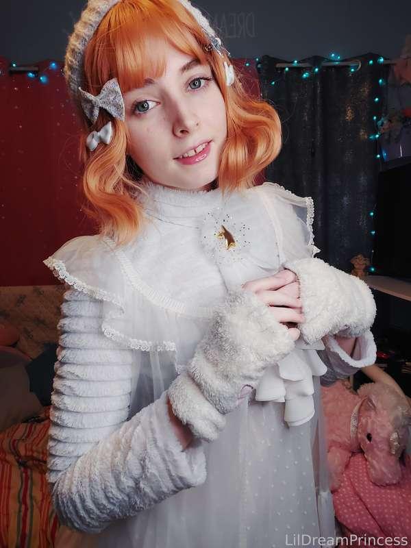 lildreamprincess image #8