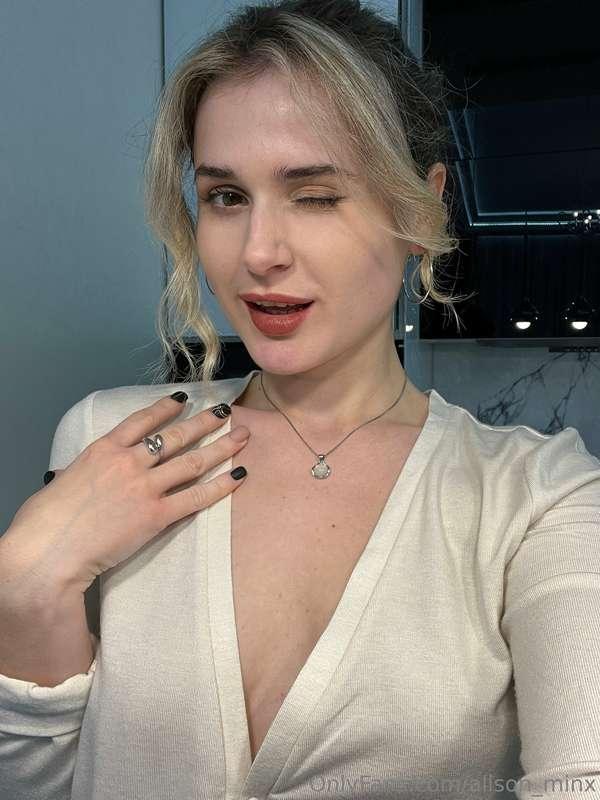 Do you have any fetishes? Tell me about them and I'll tell y..