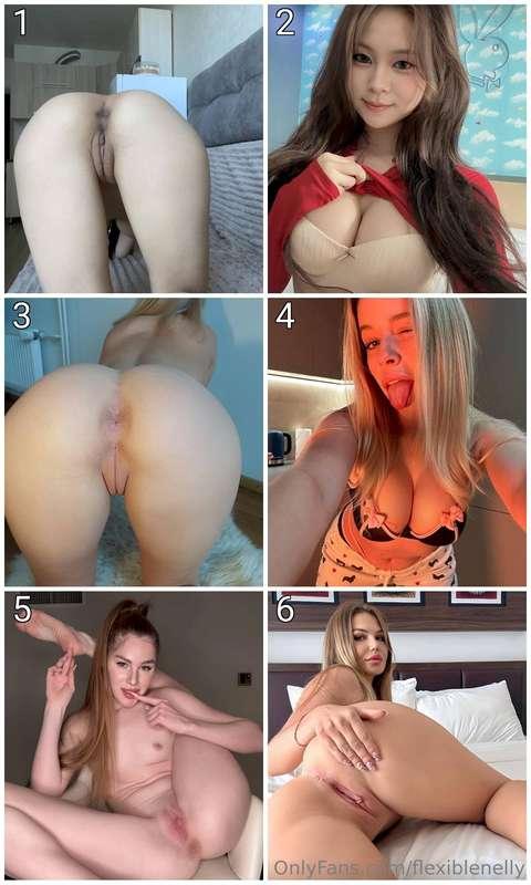 💥 SUBSCRIBE TO MY BESTIES FOR SPECIAL DEALS!1. 💫🍒 @model_sta..
