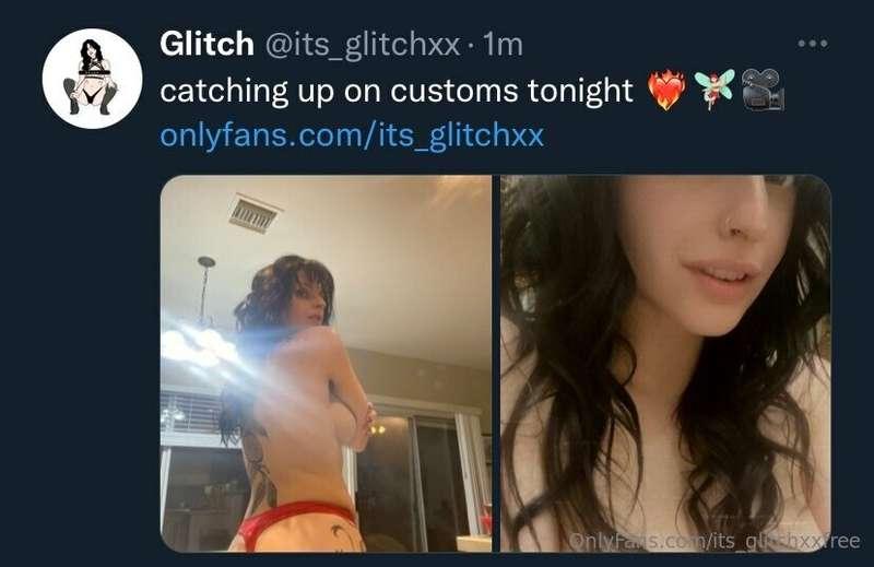 its_glitchxxfree image #0