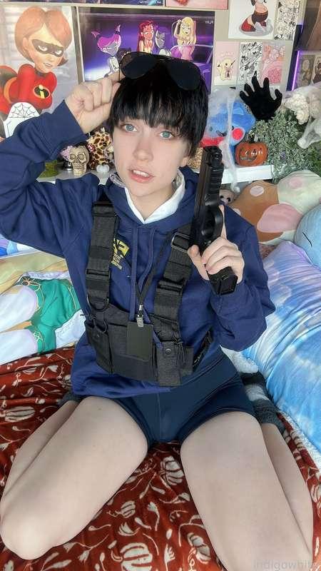 indigowhite image #73