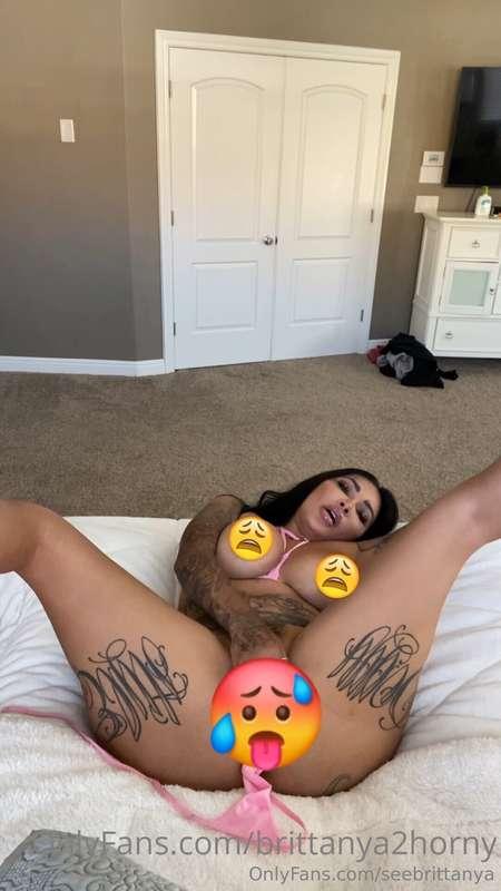 ### ***FUCK ME DADDY*** 😩💦 I want it so ***hard*** and so ro..