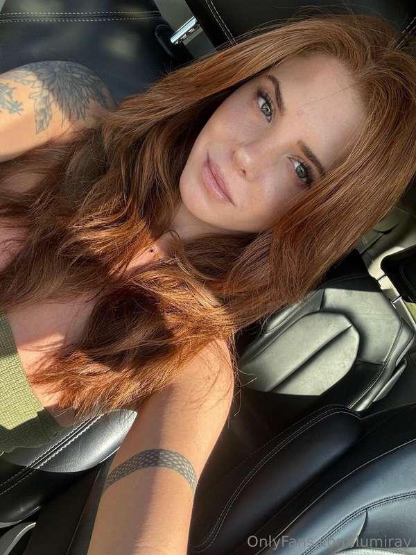 Feeling the heat❤️‍🔥