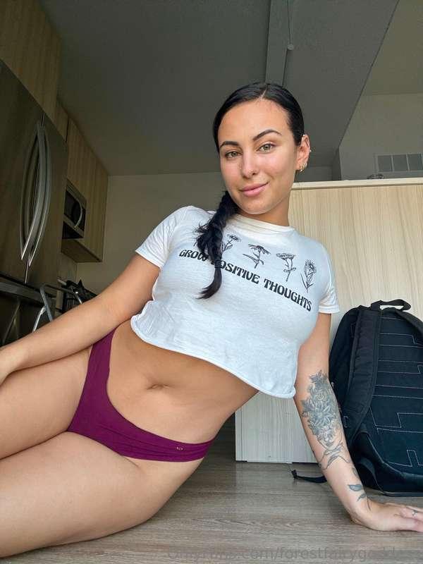 Just chillin waiting for you 🥰