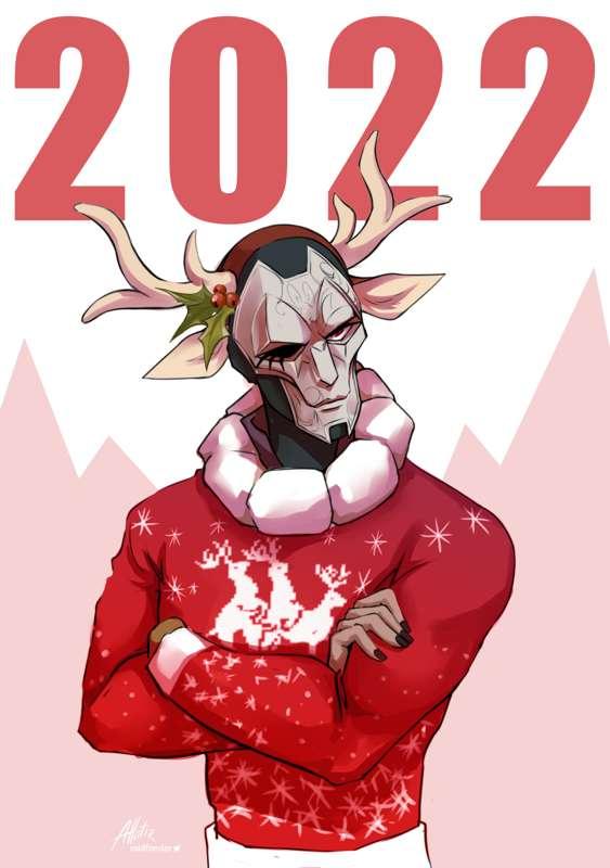 New 2022