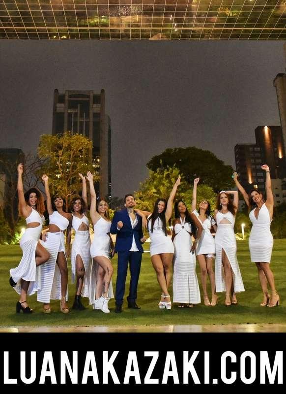 Chegou o grande momento!!!!! O dia do casamento 👩🏻👩🏻👩🏻👩🏻👩🏻👩🏻..