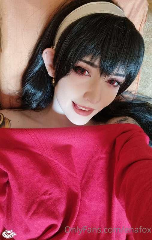 I heard you like wine drinking assassin mommys 👀❤️

Finally ..