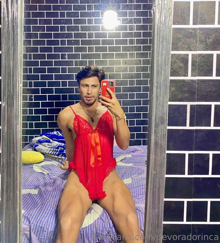 😈 @devoradorinca