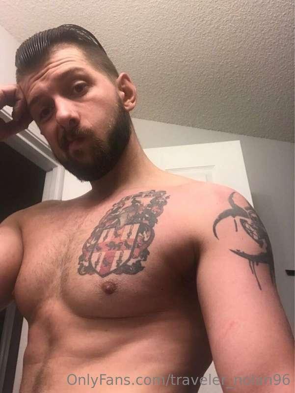 Debating my next tattoo