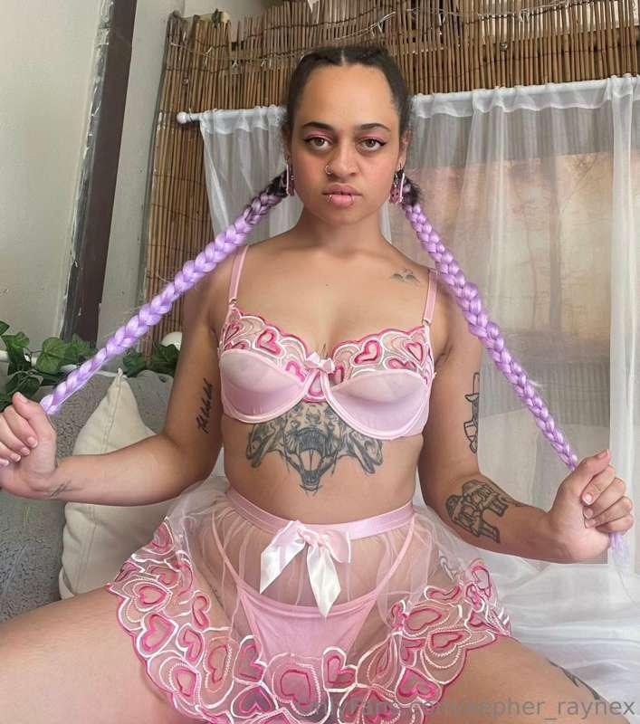 Cutest pink set 💕