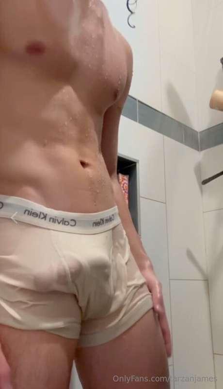 Think you could take them off for me? 😈