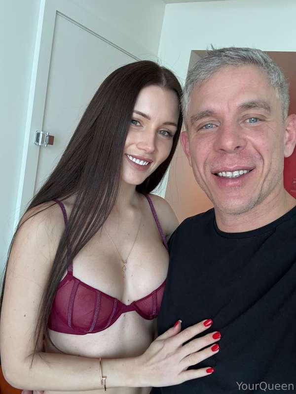 Video with @mickbluexxx is coming out soon ❤️ one of the bes..