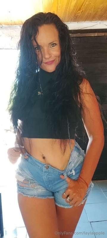 🍀FREE 🔥 @crazysweet01 🔥 FREE 🍀 I'm Dani, your queen of hairy..