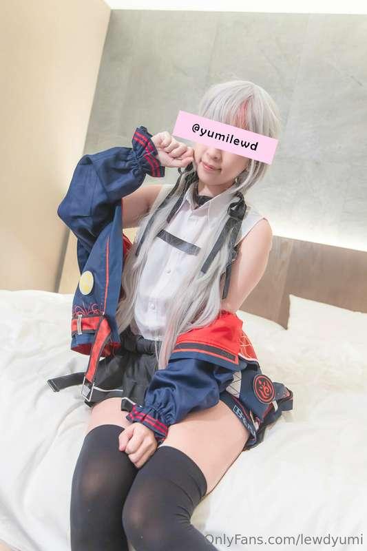 lewdyumi image #16