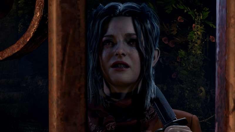 Ashley - Twisted Braid Buns | Release