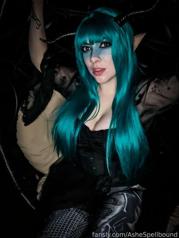 ashespellbound image #6