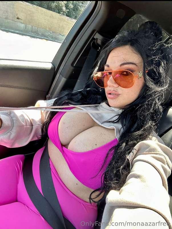 You better be on your way to subscribe to my vip page! 😘