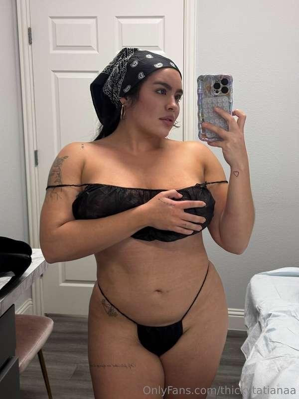 Black is my color 🖤