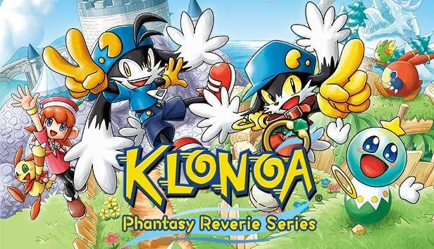 Klonoa Phantasy Reverie Series Cheat Table (Made For Chronos Cracked Version)