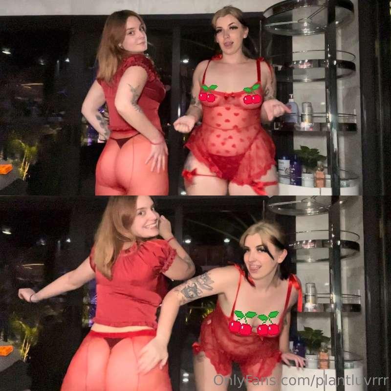 If you've ever wondered what **really** goes down on girls t..