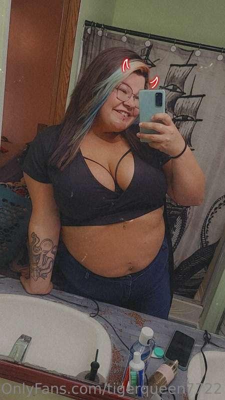 Thick bitches do it better 🥰
I will now be posting new ppv v..