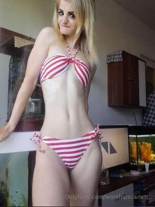 𝐒𝐡𝐞𝐬 𝐒𝐞𝐱𝐭𝐢𝐧𝐠 𝐍𝗼𝐰❗️𝐼 𝑏𝑒𝑡 𝑦𝑜𝑢 𝑤𝑜𝑛𝑡 𝑙𝑎𝑠𝑡 1 𝑚𝑖𝑛 𝑤𝑖𝑡ℎ @jessicapri..