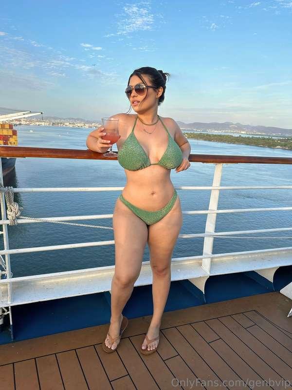 summertime fine 🍹