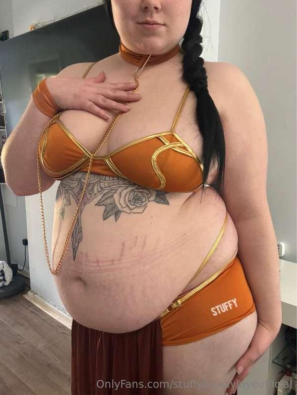 stuffybunnyloveofficial image #1