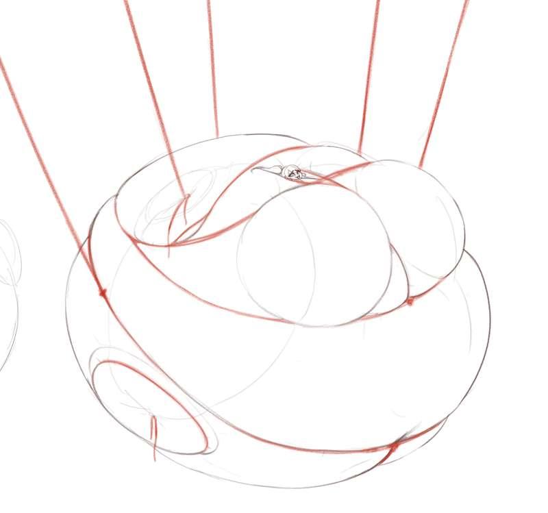Trying some bondage stuff