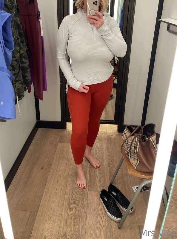 Or orange???? 🤔