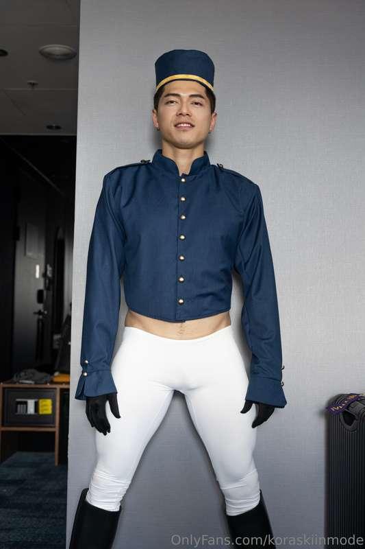 koraskiinmode image #3