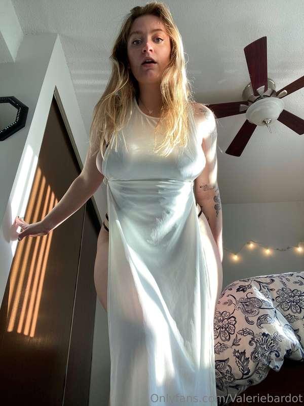 Giantess vibes