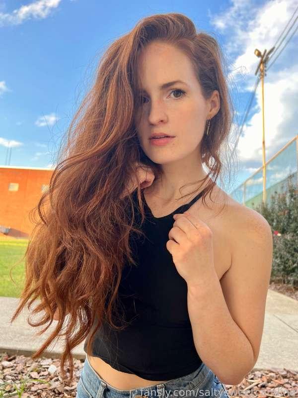 saltysweetcaroline image #1