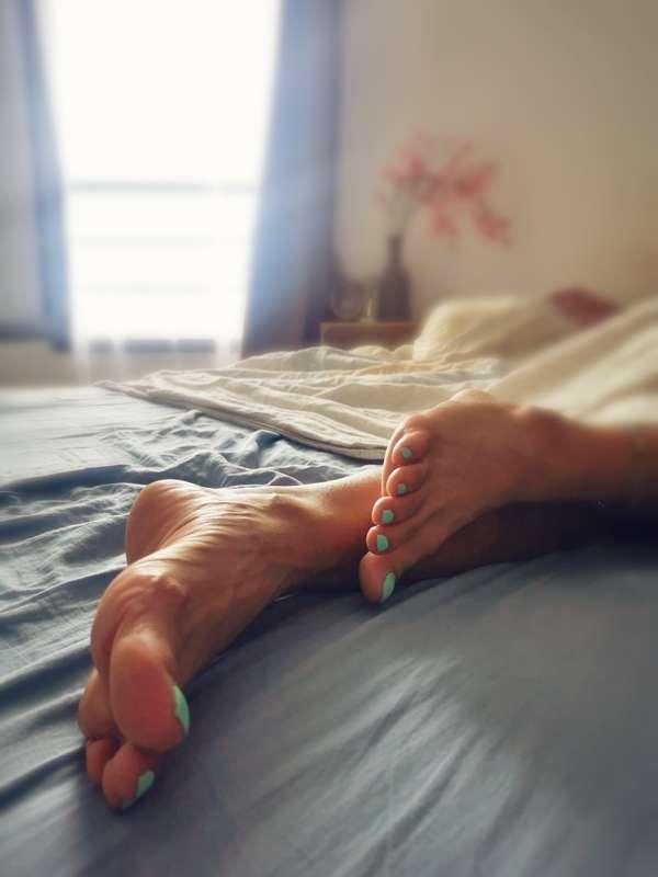 Come wake me up
